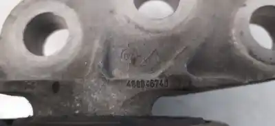 Автозапчастина б/у підтримка двигуна для opel corsa d 1.3 16v cdti посилання на oem iam 466646740  