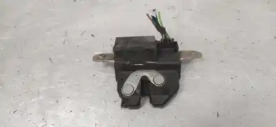 Автозапчасти б/у замок багажника/ворот за opel corsa d 1.3 16v cdti ссылки oem iam 55701971  