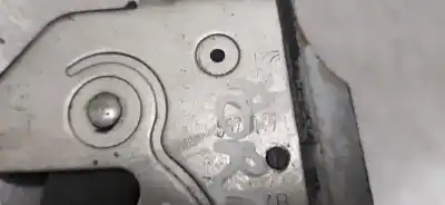 Автозапчасти б/у замок багажника/ворот за opel corsa d 1.3 16v cdti ссылки oem iam 55701971  