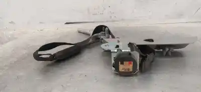 Автозапчасти б/у передний левый ремень безопасности за opel corsa d 1.3 16v cdti ссылки oem iam 607707700d  f13225280