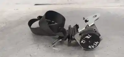 Автозапчасти б/у задний левый ремень безопасности за opel corsa d 1.3 16v cdti ссылки oem iam 609160500a