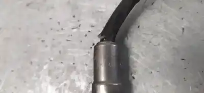 Pezzo di ricambio per auto di seconda mano sonda lambda per opel corsa d 1.3 16v cdti riferimenti oem iam 55562290  
