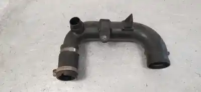 Автозапчасти б/у трубка за opel corsa d 1.3 16v cdti ссылки oem iam 55557415  