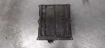 Tweedehands auto-onderdeel ecu motorcontroller voor smart coupe 0.6 turbo cat oem iam-referenties 0003107v006  0261205004