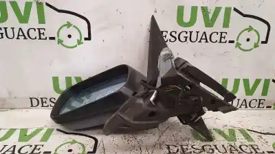 Second-hand car spare part LEFT REARVIEW MIRROR for BMW SERIE 3 TOURING (E46)  OEM IAM references 0117351 42491 0117351