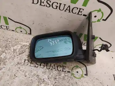 Pezzo di ricambio per auto di seconda mano specchio sinistro per bmw serie 3 compacto (e36) 316i riferimenti oem iam 81444710
