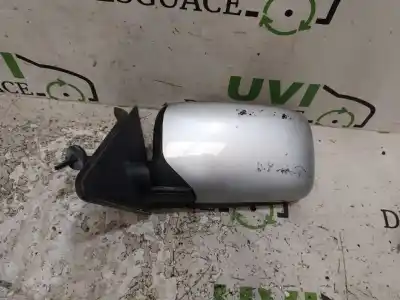 Pezzo di ricambio per auto di seconda mano specchio sinistro per bmw serie 3 compacto (e36) 316i riferimenti oem iam 81444710  