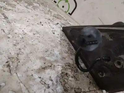 Pezzo di ricambio per auto di seconda mano specchio sinistro per bmw serie 3 compacto (e36) 316i riferimenti oem iam 81444710  