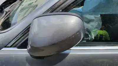 Peça sobressalente para automóvel em segunda mão ESPELHO RETROVISOR ESQUERDO por BMW SERIE 3 BERLINA (E90)  Referências OEM IAM 7182695  