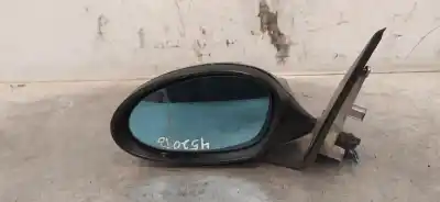 Peça sobressalente para automóvel em segunda mão espelho retrovisor esquerdo por bmw serie 1 berlina (e81/e87) 2.0 16v diesel referências oem iam 