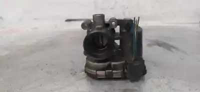 Peça sobressalente para automóvel em segunda mão borboleta de admissão por smart coupe 0.6 turbo cat referências oem iam a1601410125
