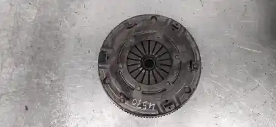 Peça sobressalente para automóvel em segunda mão kit de embreagem por smart coupe 0.6 turbo cat referências oem iam 3089006033
