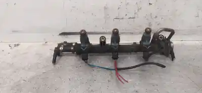 Peça sobressalente para automóvel em segunda mão régua / rampa de injetores por smart coupe 0.6 turbo cat referências oem iam 2900900269