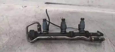 Second-hand car spare part distributor pipe for smart coupe 0.6 turbo cat oem iam references 2900900269  