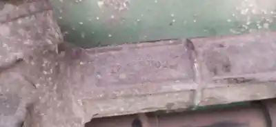 Second-hand car spare part steering rack for smart coupe 0.6 turbo cat oem iam references 26077402  