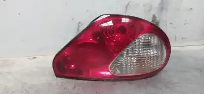 Автозапчастина б/у правий ліхтар для jaguar x-type 2.0 diesel cat посилання на oem iam 