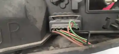 Автозапчасти б/у правый задний фонарь за jaguar x-type 2.0 diesel cat ссылки oem iam   