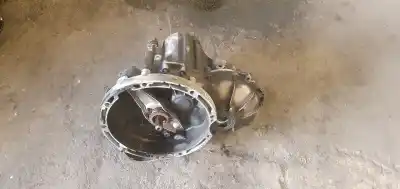 Peça sobressalente para automóvel em segunda mão caixa de velocidades por smart coupe 0.6 turbo cat referências oem iam bb020026297