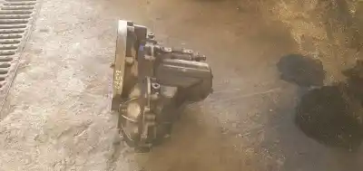 Pezzo di ricambio per auto di seconda mano riduttore per smart coupe 0.6 turbo cat riferimenti oem iam bb020026297  0003202v013