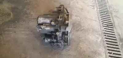 Pezzo di ricambio per auto di seconda mano riduttore per smart coupe 0.6 turbo cat riferimenti oem iam bb020026297  0003202v013