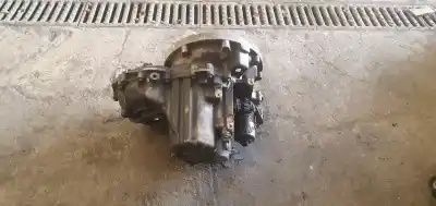 Pezzo di ricambio per auto di seconda mano riduttore per smart coupe 0.6 turbo cat riferimenti oem iam bb020026297  0003202v013