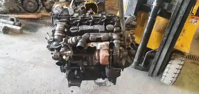 Pièce détachée automobile d'occasion moteur complet pour ford focus lim. (cb4) trend références oem iam g8db