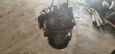 Second-hand car spare part complete engine for ford focus lim. (cb4) trend oem iam references g8db  