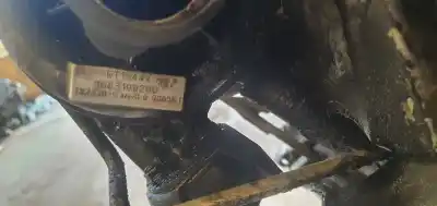 Second-hand car spare part complete engine for ford focus lim. (cb4) trend oem iam references g8db  