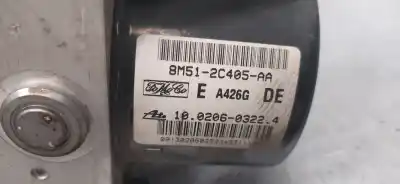 Second-hand car spare part abs for ford focus lim. (cb4) trend oem iam references 8m512c405aa  100206032224