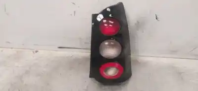 Peça sobressalente para automóvel em segunda mão farolim traseiro direito por smart coupe 0.6 turbo cat referências oem iam 