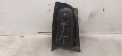 Second-hand car spare part right tailgate light for smart coupe 0.6 turbo cat oem iam references   