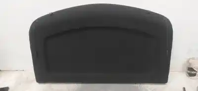 Second-hand car spare part parcel shelf for mazda 3 lim. (bl) 1.6 16v cat oem iam references 