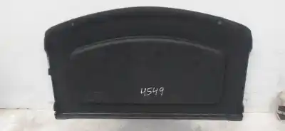 Second-hand car spare part parcel shelf for mazda 3 lim. (bl) 1.6 16v cat oem iam references   