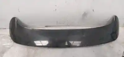 Second-hand car spare part rear spoiler for mazda 3 lim. (bl) 1.6 16v cat oem iam references 