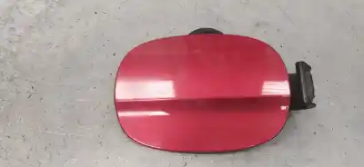 Автозапчастина б/у зовнішній пливний колпак для ford s-max (ca1) 1.8 tdci cat посилання на oem iam 6m21r405a02aa