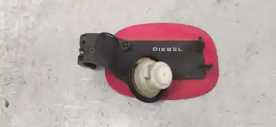 Автозапчастина б/у зовнішній пливний колпак для ford s-max (ca1) 1.8 tdci cat посилання на oem iam 6m21r405a02aa  