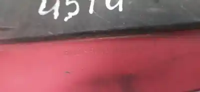 Автозапчастина б/у зовнішній пливний колпак для ford s-max (ca1) 1.8 tdci cat посилання на oem iam 6m21r405a02aa  