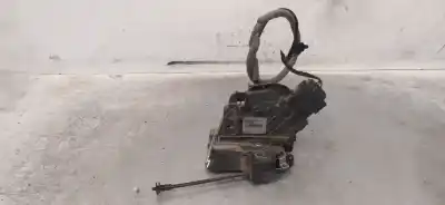 Автозапчастина б/у замок заднього правого дверя для ford s-max (ca1) 1.8 tdci cat посилання на oem iam 6m2ar26412bc