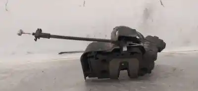 Автозапчастина б/у замок заднього правого дверя для ford s-max (ca1) 1.8 tdci cat посилання на oem iam 6m2ar26412bc  