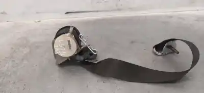 Автозапчастина б/у задній лівий ремін безпеки для ford s-max (ca1) 1.8 tdci cat посилання на oem iam 