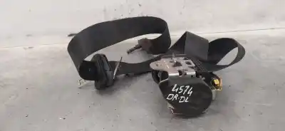 Автозапчастина б/у передній правий ремін безпеки для ford s-max (ca1) 1.8 tdci cat посилання на oem iam 6g9n61294cjw