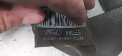 Автозапчасти б/у правый передний ремень безопасности за ford s-max (ca1) 1.8 tdci cat ссылки oem iam 6g9n61294cjw  