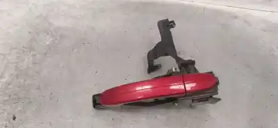 Автозапчастина б/у завнішня ручка задня права для ford s-max (ca1) 1.8 tdci cat посилання на oem iam 