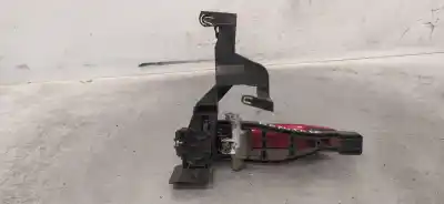 Автозапчасти б/у задняя правая наружная ручка за ford s-max (ca1) 1.8 tdci cat ссылки oem iam   