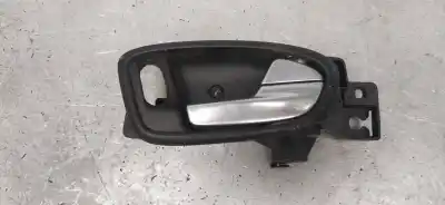 Автозапчастина б/у внутрішня задня права ручка для ford s-max (ca1) 1.8 tdci cat посилання на oem iam 6m21u22600