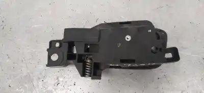 Автозапчастина б/у внутрішня задня права ручка для ford s-max (ca1) 1.8 tdci cat посилання на oem iam 6m21u22600  7s71a22600ab