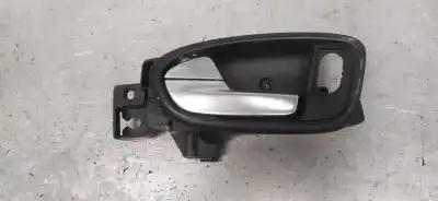 Автозапчастина б/у ліва задня внутрішня ручка для ford s-max (ca1) 1.8 tdci cat посилання на oem iam 6m21u22601