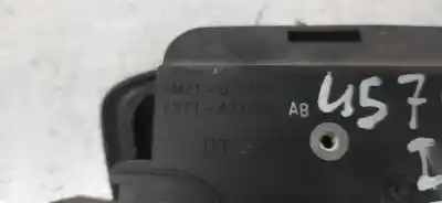 Автозапчастина б/у ліва задня внутрішня ручка для ford s-max (ca1) 1.8 tdci cat посилання на oem iam 6m21u22601  7s71a22601ab