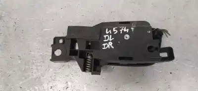 Автозапчасти б/у внутри передней правой ручки за ford s-max (ca1) 1.8 tdci cat ссылки oem iam 6m21u22600  7s71a22600ab