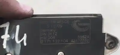 Second-hand car spare part electronic module for ford s-max (ca1) 1.8 tdci cat oem iam references 6g9118k463db  0171132104